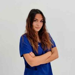 Ana Campos fisioterapeuta fisioterapia online