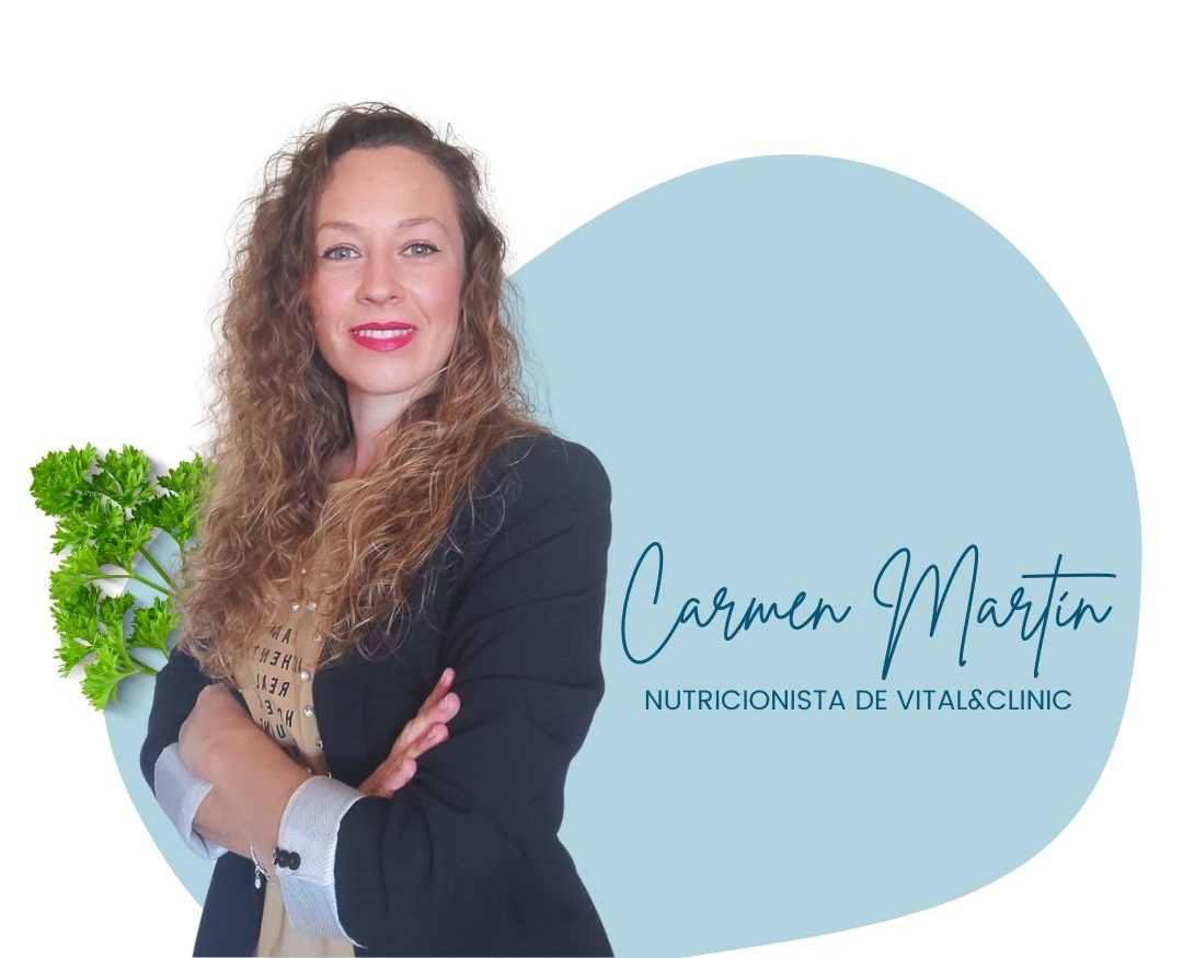 Nutiricionista online